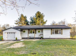 1020 112th Ave, Martin, MI 49070