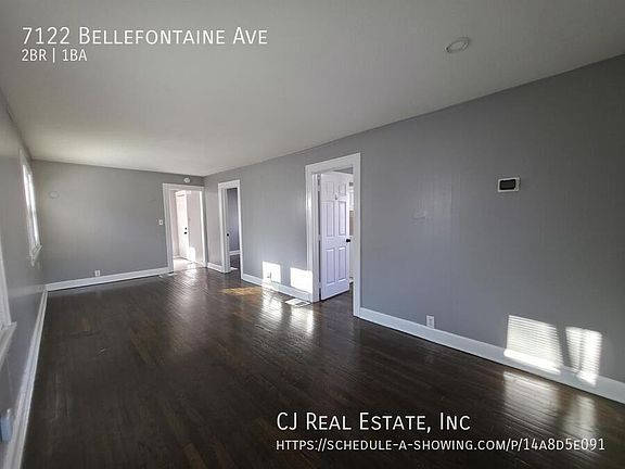 4th image of 7122 Bellefontaine Ave