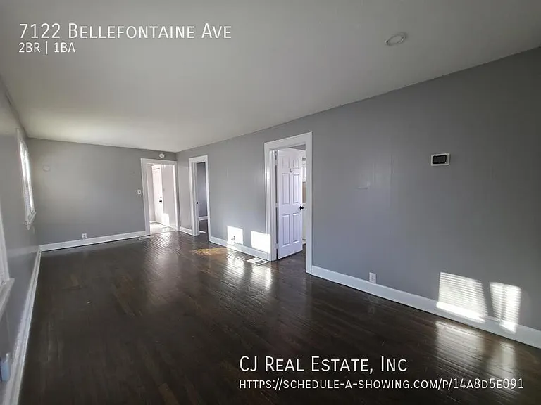 7122 Bellefontaine Ave — Photo 4