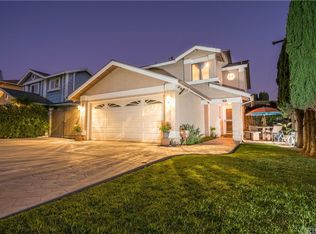 12156 Claretta St, Sylmar, CA 91342