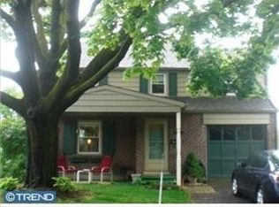 1410 Cherry Ln, Pottstown, PA 19464