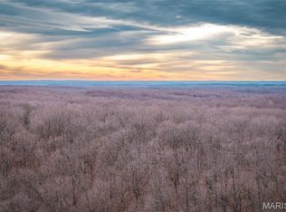 0 N Service Rd #2284, Bourbon, MO 65441