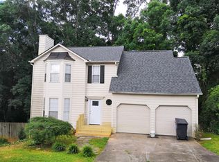 2085 Cherokee Ridge Trl NW, Kennesaw, GA 30144