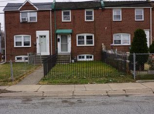 1002 Rodman Rd, Wilmington, DE 19805