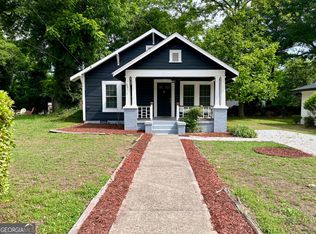 221 Bellview St, Winder, GA 30680