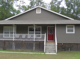 1865 E Blackforest Rd, Dunnellon, FL 34434