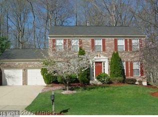 5426 Lakeford Ln, Bowie, MD