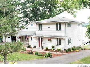 4597 W Lake Rd, Geneseo, NY 14454