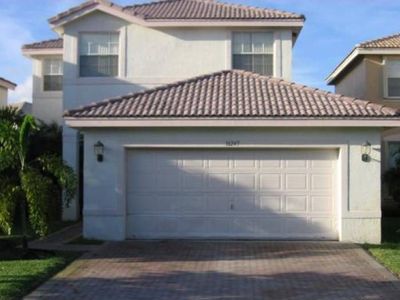 16245 SW 26th St, Hollywood, FL, 33027