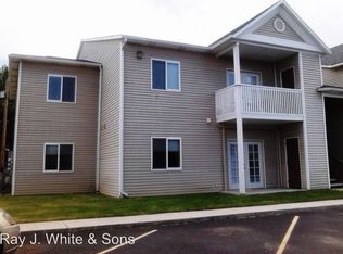706 17th Ave APT 204, Lewiston, ID 83501