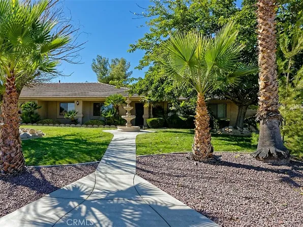 16515 Desert Vista Ct, Hesperia, CA 92345