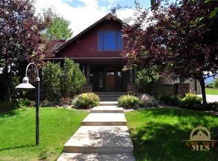 4122 Graf St, Bozeman, MT 59715