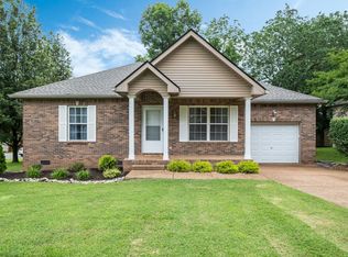 1305 Northlynn Dr, Lebanon, TN 37087
