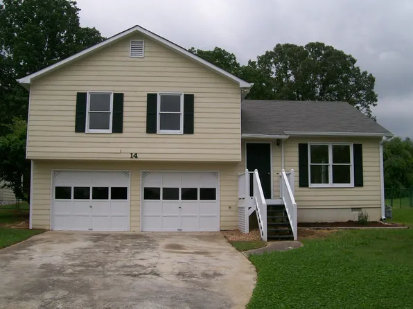 14 Bradford Dr, Cartersville, GA 30120