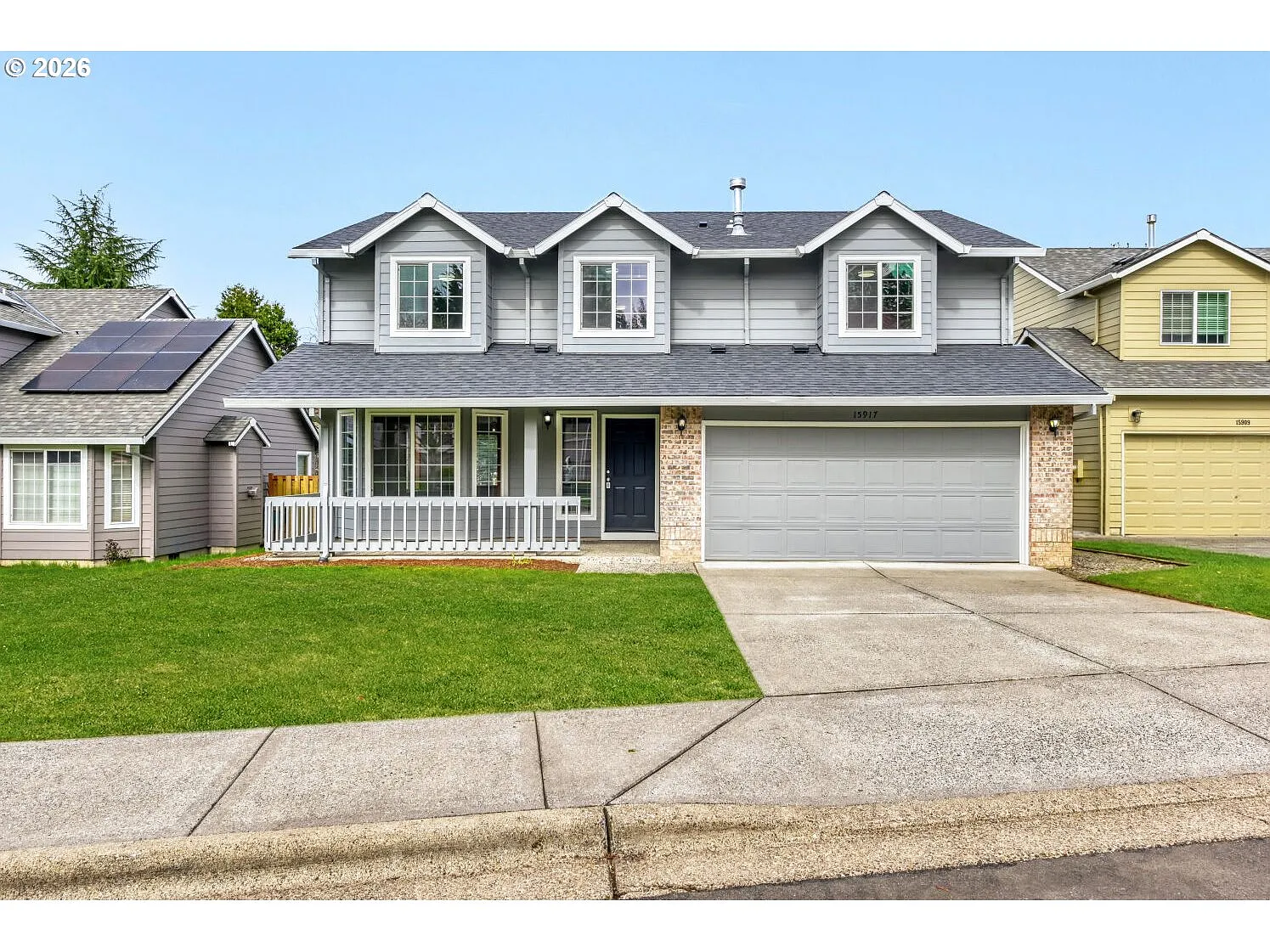 15917 SW Sundew Dr photo 1