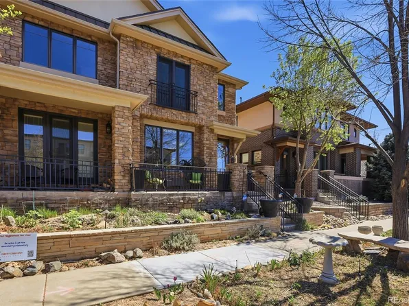 66 S Jackson Street, Denver, CO 80209