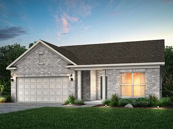 Home Exterior LC3X