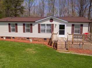 2468 Peach Orchard Rd, Axton, VA 24054