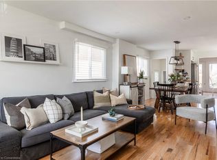 267 Britannia Ave, Hamilton, ON L8H1X9