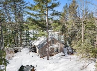 12298 Runyon Ln NE, Kalkaska, MI 49646