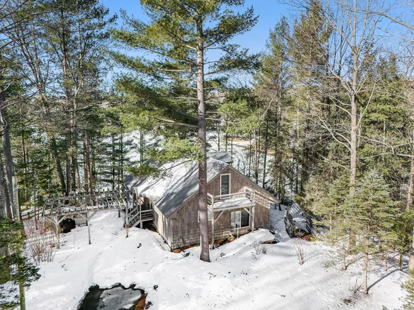 12298 Runyon Ln NE, Kalkaska, MI 49646