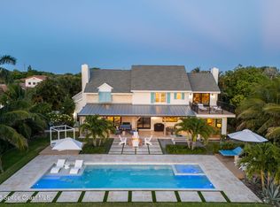 2600 N Riverside Dr, Indialantic, FL 32903