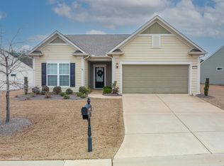 1010 Lone Oak Rd, Greensboro, GA 30642