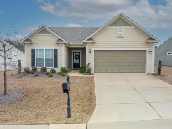 1010 Lone Oak Rd, Greensboro, GA 30642