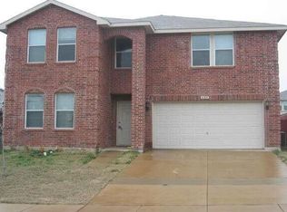 605 Silvertop Rd, Arlington, TX 76002