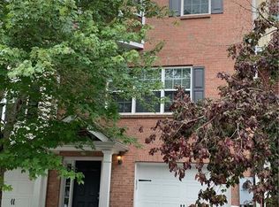 107 Creel Way, Atlanta, GA 30349