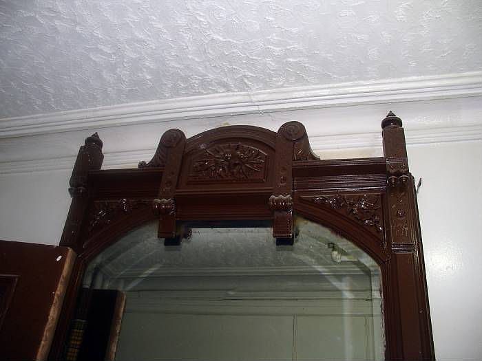 Foyer Mirror