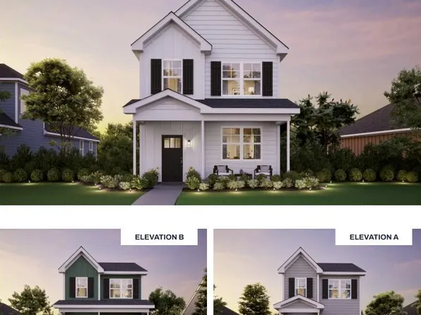 892 Foxtail Dr #65, Chattanooga, TN 37421