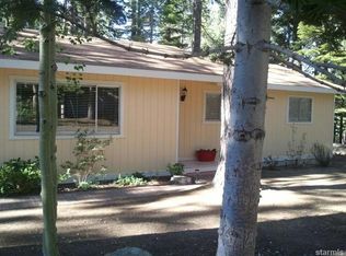 651 Tehama Dr, South Lake Tahoe, CA 96150