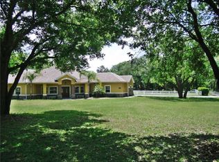 975 McGregor Rd, Deland, FL 32720