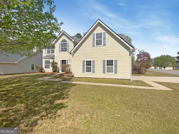 501 Fable Ln, Canton, GA 30114