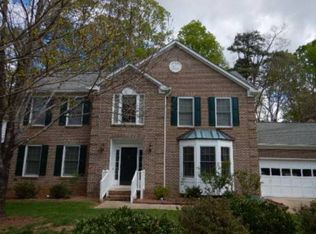 120 Hidden Bluff Ln, Cary, NC 27513