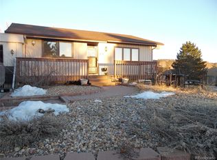 75 Oak Ridge Dr, Castle Rock, CO 80104
