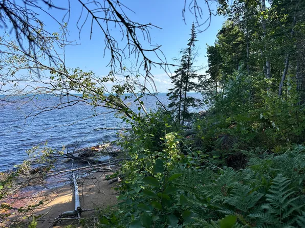 10170 N Whitefish Point Rd, Paradise, MI 49768