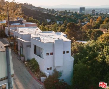 7209 Sunnydip Trl, Los Angeles, CA, 90068