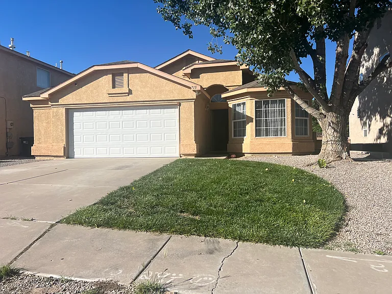 715 Pinon Meadows Dr NE — Photo 1