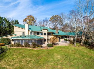 406 Buchanan Loop Rd, Webster, NC 28779