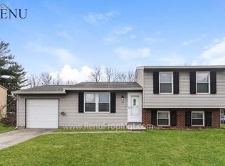 222 Fenster Dr, Indianapolis, IN