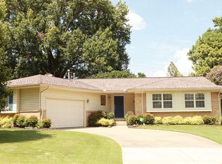 4411 E 49th St S, Tulsa, OK 74135