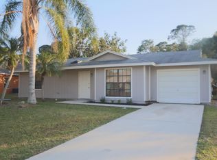 518 NW Riverside Dr, Pt Saint Lucie, FL 34953