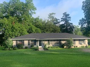 12956 Adger Rd, Gilliam, LA 71029