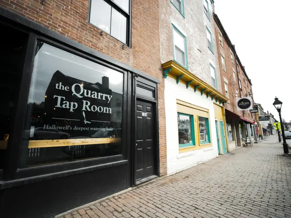 126 Water Street #3, Hallowell, ME 04347