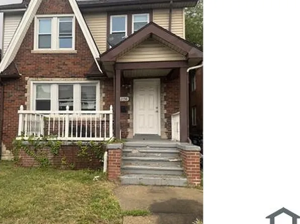 12156 Monica St, Detroit, MI 48204