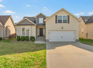 3783 Suiter Rd, Clarksville, TN 37040