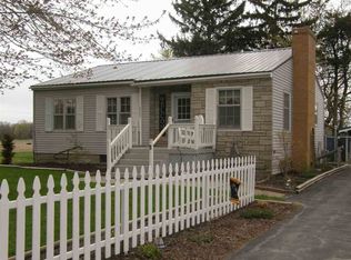 2505 N Graham Rd, Freeland, MI 48623