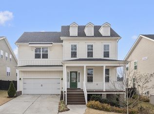 3032 Thurman Dairy Loop, Wake Forest, NC 27587